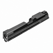 Затвор Nine Ball Gungnir для SOCOM Mk23 BK (PR4571443162663)