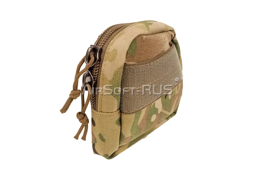 Подсумок ASR утилитарный малый для Spiritus Chest Rig MC (ASR-SP-UTL1-MC)