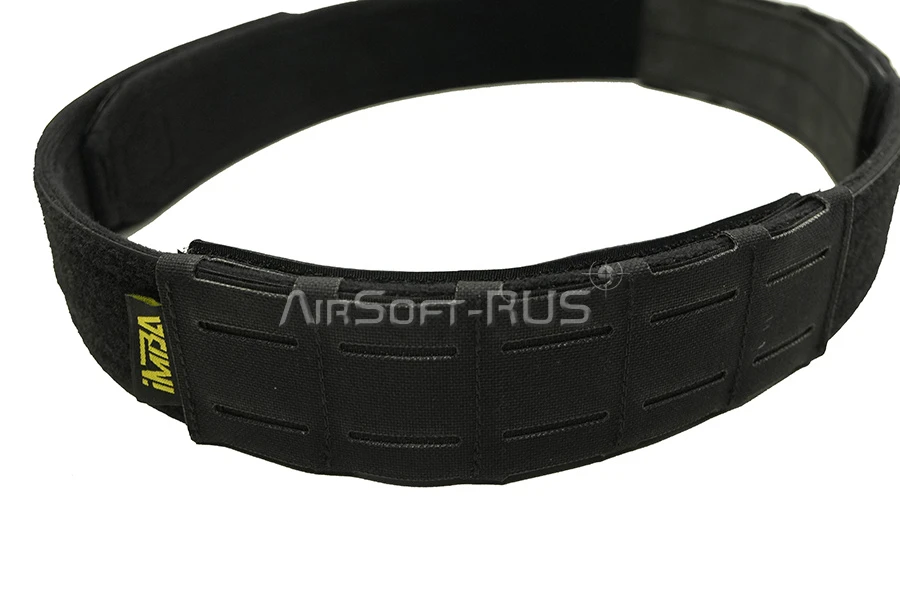 Модульный пояс Imba Gear RONIN BELT BK (igb03b)