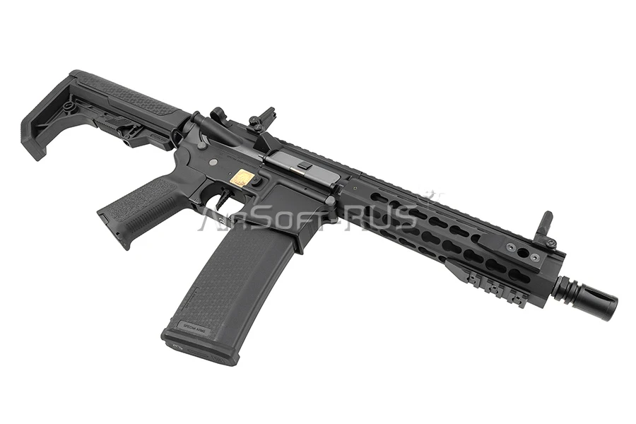 Карабин Specna Arms LAR15 7 RRA HAL BK (SA-E08-L-ETU)