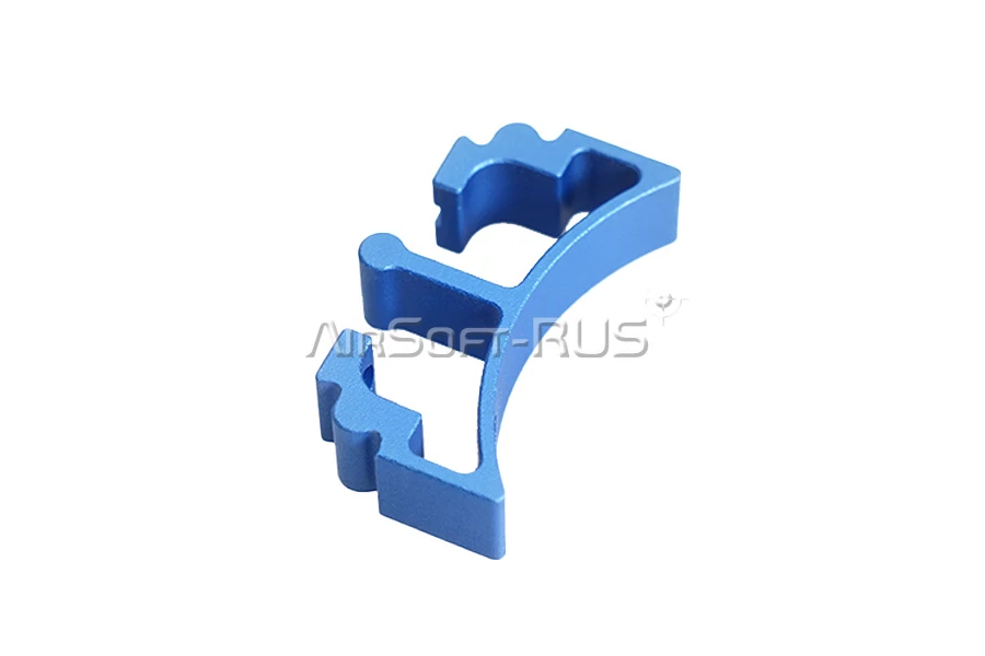 Спусковой крючок 5KU для TM Hi-Capa 1 Shoe G BU (GB-542L-BU)
