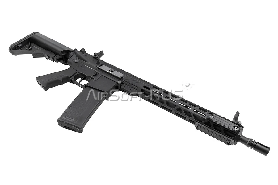 Карабин Specna Arms AR15 12 Custom HAL BK (SA-C24-ETU)