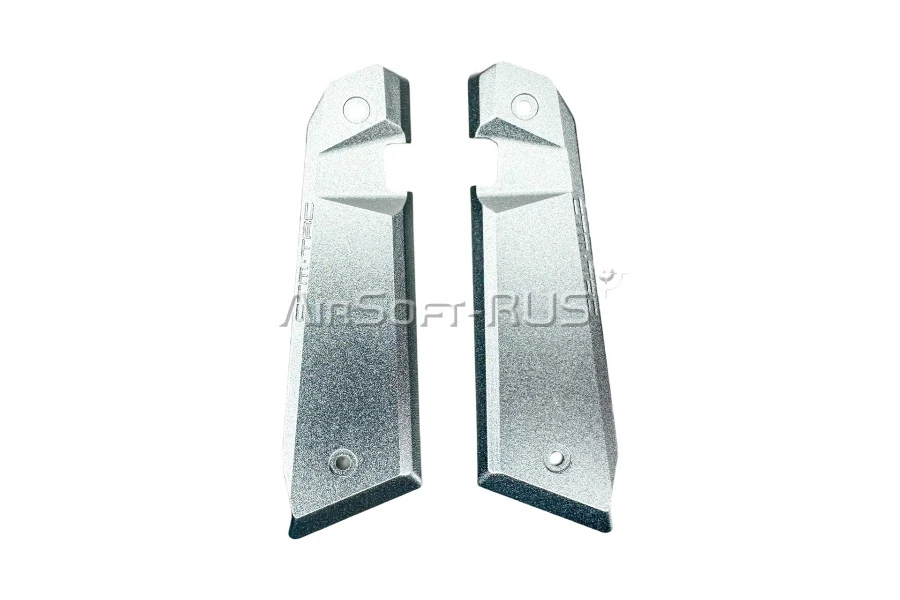 Накладки на рукоять Aero Type-B CTM для AAP-01/C SV (CTM-KIT-0552)