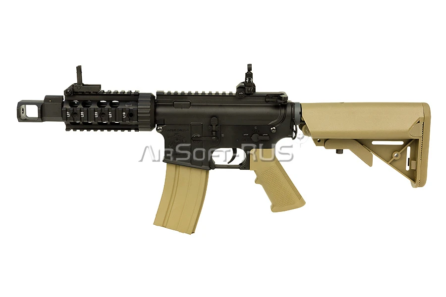 Карабин East Crane AR15 CQBR Custom UP DE (EC-606-DE1-UP)
