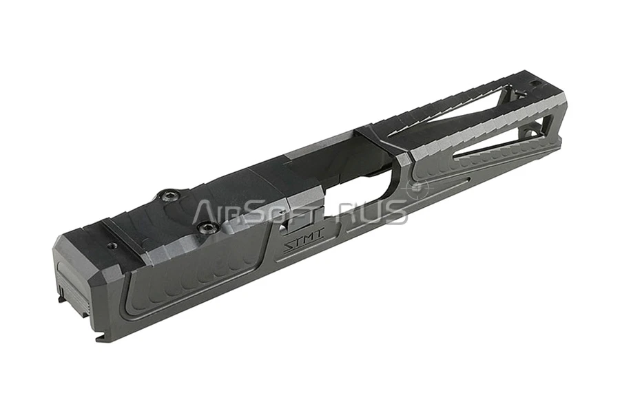 Затвор 5KU STMT для TM Glock 17 BK (JI-098)