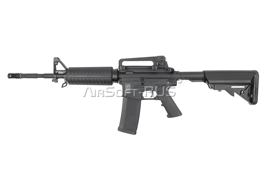 Карабин Specna Arms M4A1 BK (SA-F10-XASR)