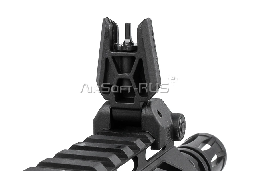 Карабин Specna Arms AR15 12 Custom HAL BK (SA-C24-ETU)