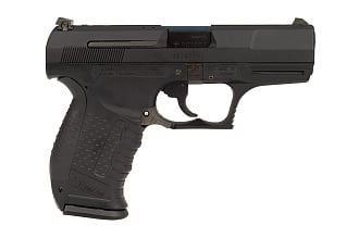 Пистолет WE Walther P99 GGB BK (DC-GP440) [3]