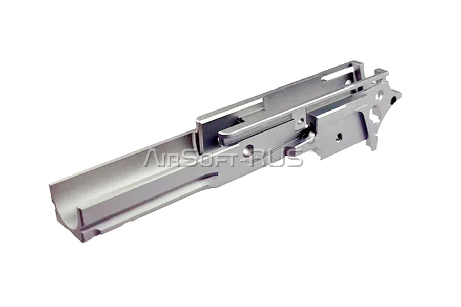 Рама 3.9 Inch 5KU для TM Hi-Capa Type 3 SV (GB-563-SV)