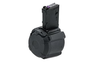 Газовый электро-бункерный магазин Cyma D500 для CGS/MWS (MWS-D500)