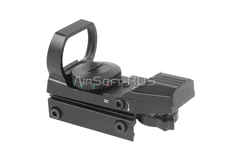 Коллиматорный прицел Linyi ZOS-4 Reticle (LFO-Hd101)