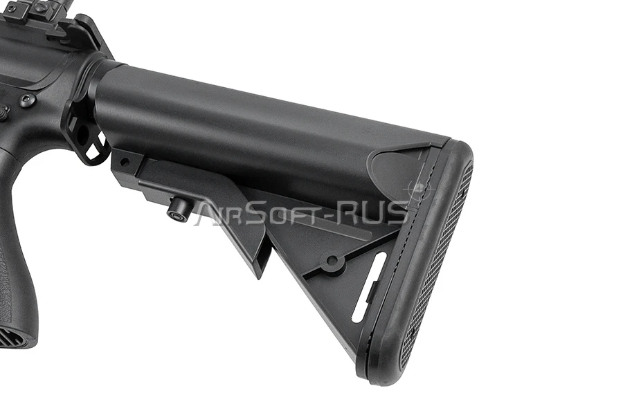 Карабин Cyma M4 Salient Arms BK ABS (CM518 BK)