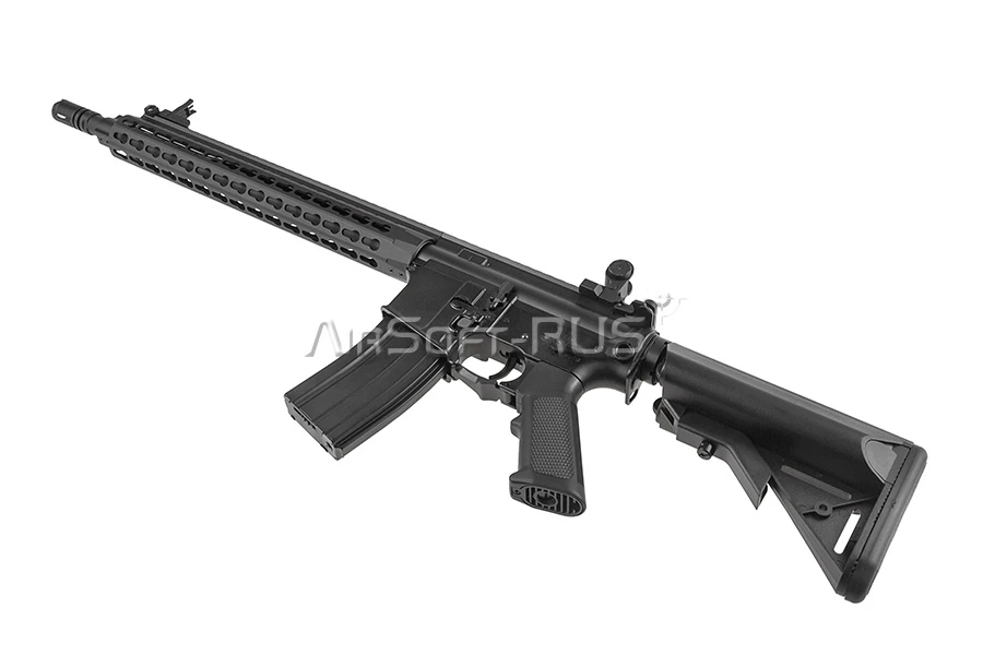 Карабин Snow Wolf AR-15 13" (SW-023-A13S)