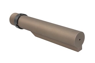 Буферная труба приклада Angry Gun G-Style для TM MWS DDC (ANG-GS-BT-TM-DDC)