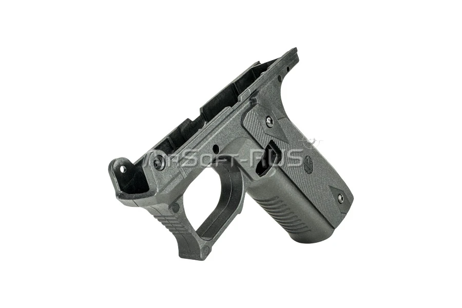 Рамка FUKU-2 CTM для AAP-01 BK (CTM-KIT-0250)