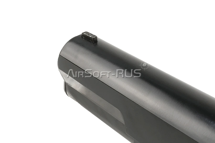 Пистолет WE ТТ GGBB (DC-GP122) [7]