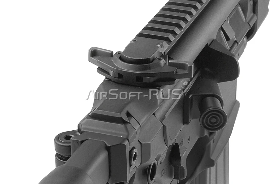 Карабин Well Pro SIG MCX SPEAR LT 8" GBB BK (WG10-8M)