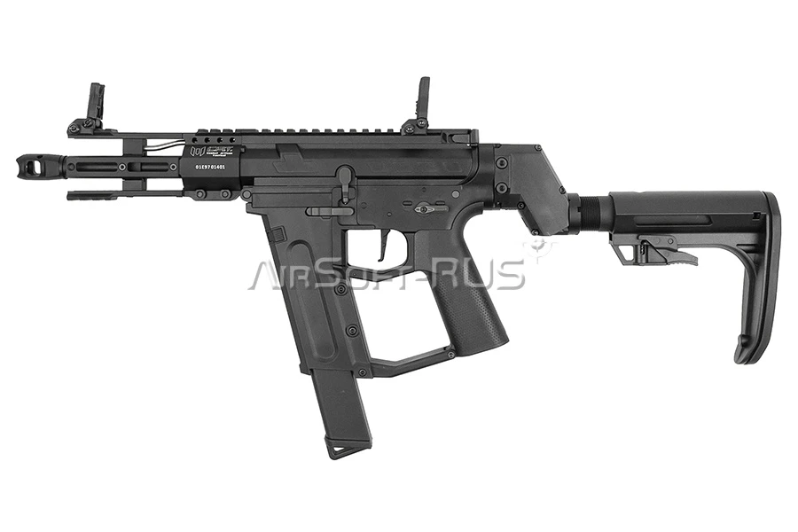Пистолет-пулемет Arcturus X C.A.T. VERSATILE-5S VALOR AR FE (AT-CAT-09-FE)