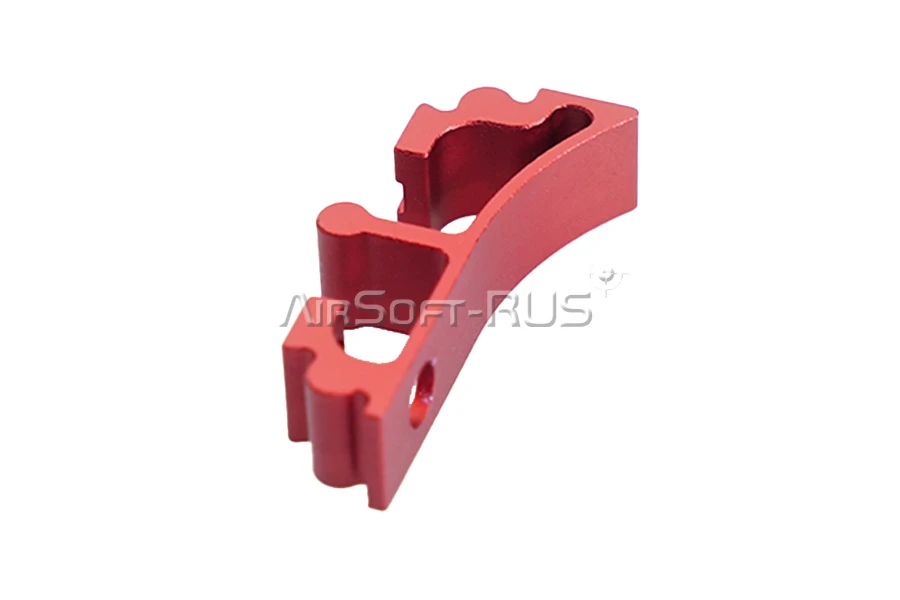 Спусковой крючок 5KU для TM Hi-Capa 1 Shoe H RD (GB-543-RD)