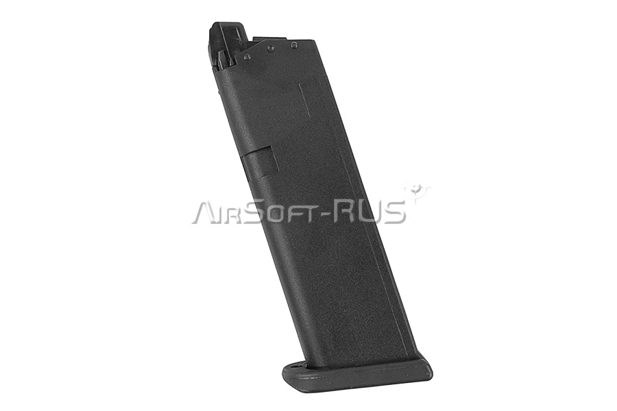 Магазин газовый VFC для Glock 19 Gen 5 (UM9T-MAG-G19G5-BK01)