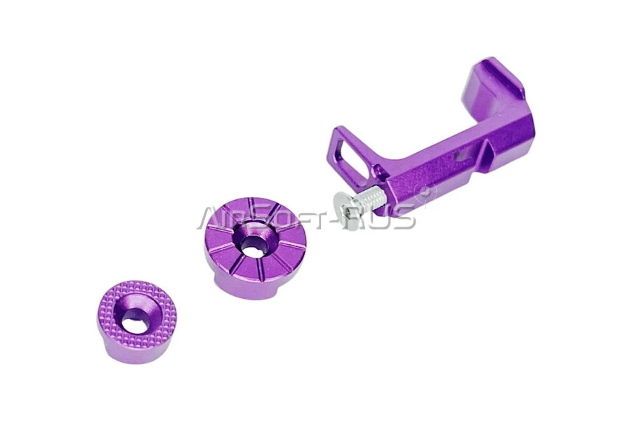 Кнопка сброса магазина FUKU-2 CTM для AAP-01/C VT (CTM-KIT-0274)