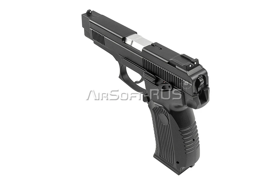 Пистолет Cyma GRACH AEP EBB (DC-CM136S) [2]