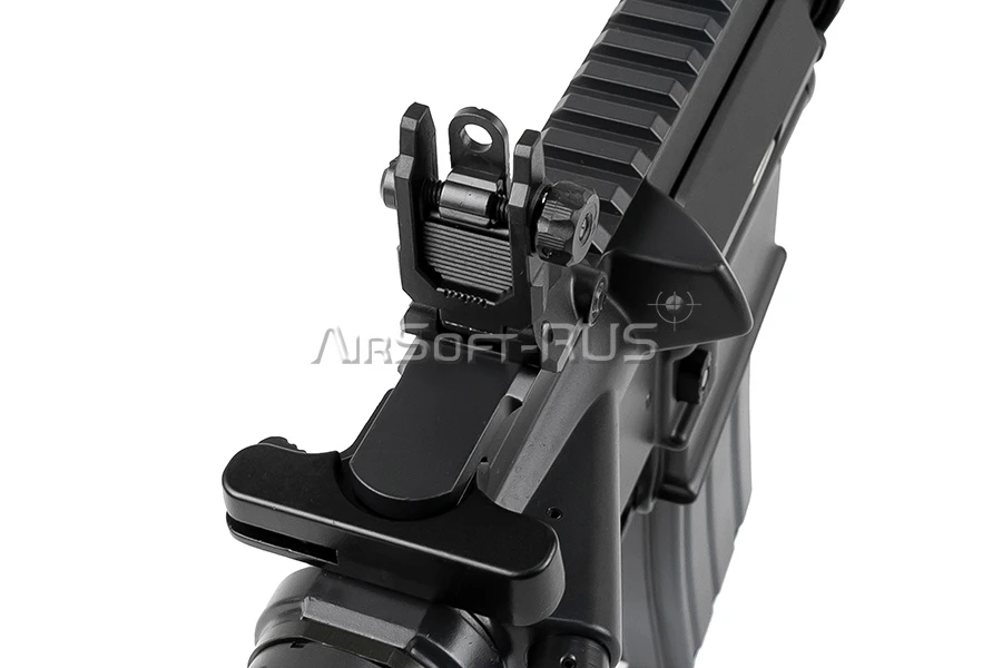 Карабин Cyma CGS Easy Shooter RECCE M4 GBB (CGS004-13)