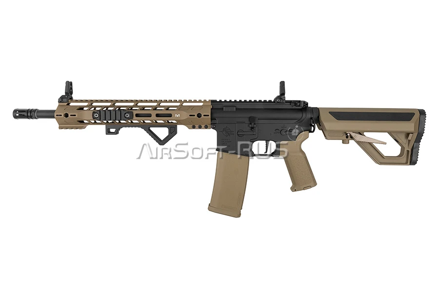 Карабин Specna Arms LAR15 RRA HAL TAN (SA-P14-H-HT)
