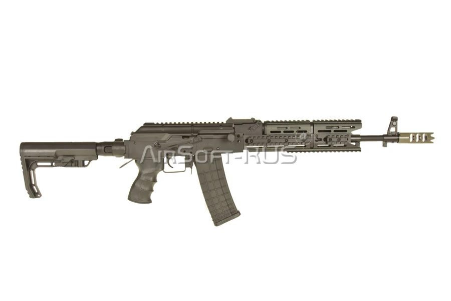 Автомат Cyma АК-74 TRAX 2 (CM076C)