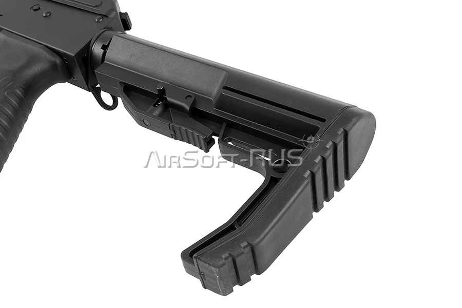 Автомат Cyma Sport Tactical AK BK (CM680G)