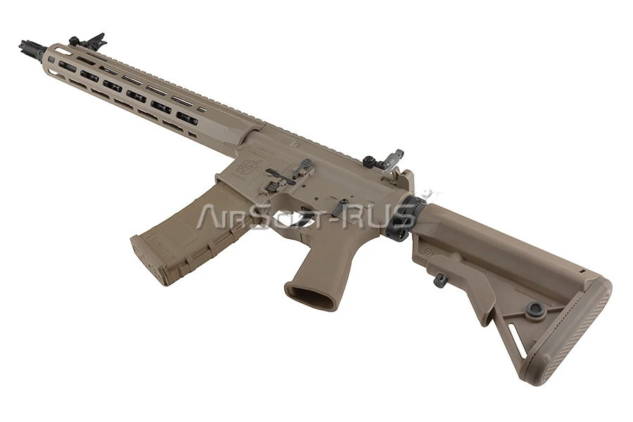 Карабин VFC KAC L403A1 KS-1 GBBR (VF2-LL403A1-TN31)