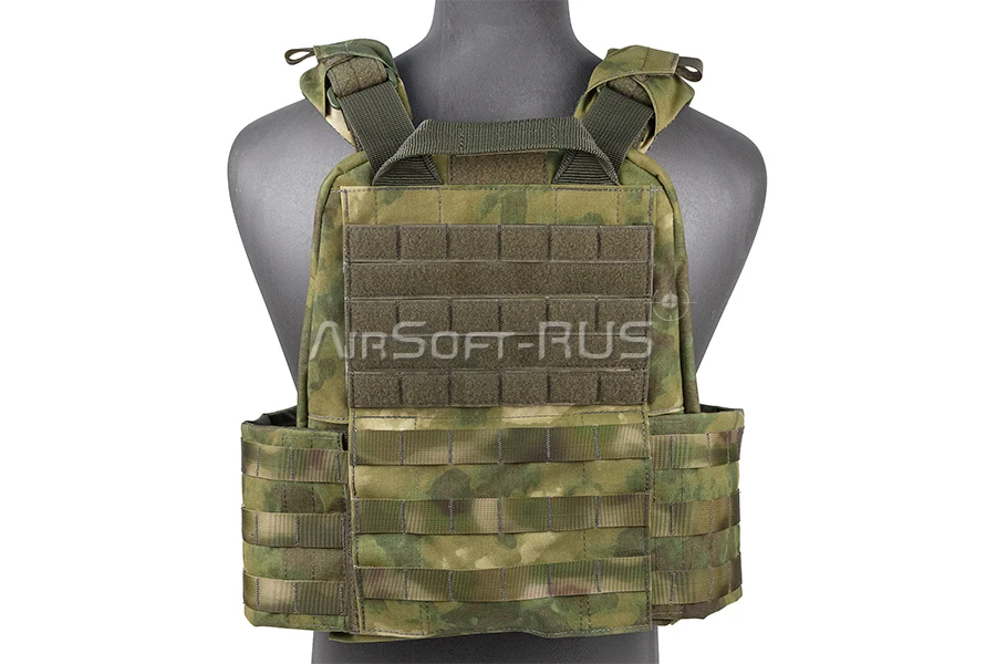 Бронежилет ASR M3 DM (ASR-M3-DM)