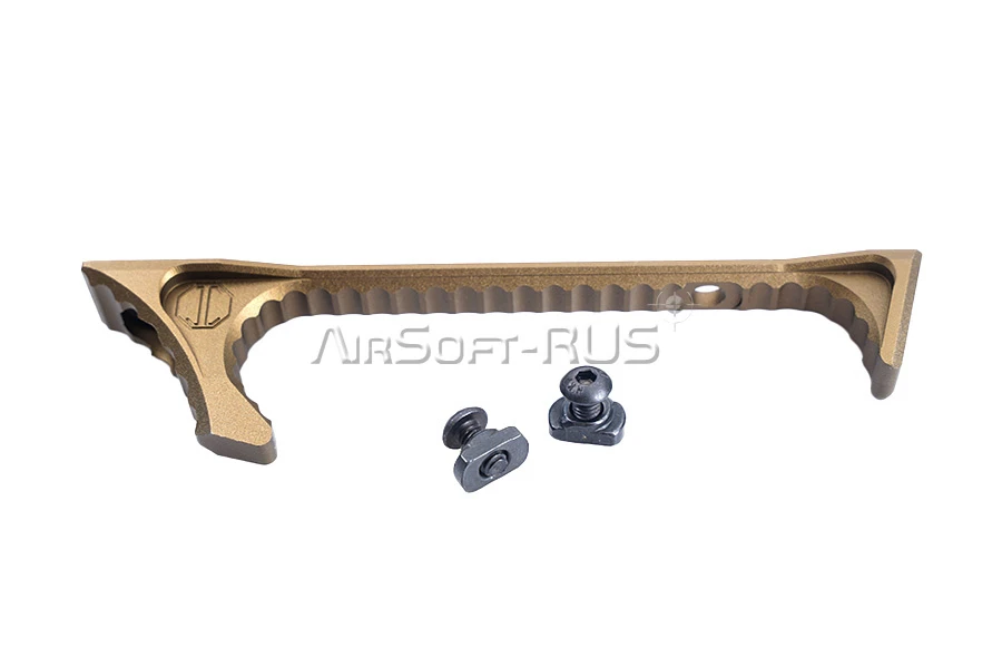 Рукоять тактическая 5KU HRD Extended на MLOK DE (5KU-359-DDC)