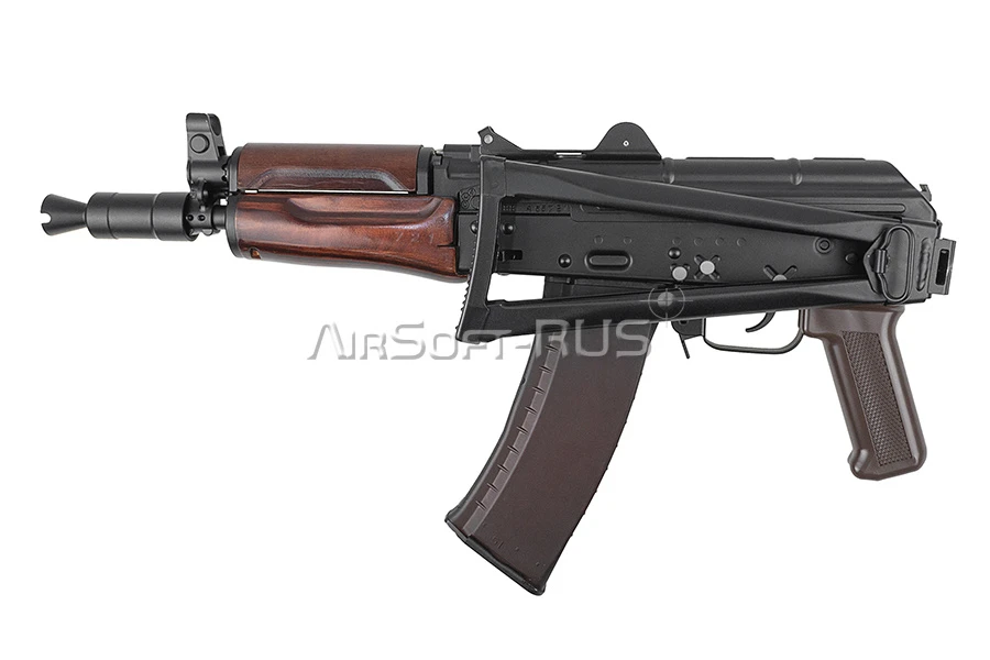 Автомат VFC АКС-74У GBB (VF2-AKS74U-BK81)