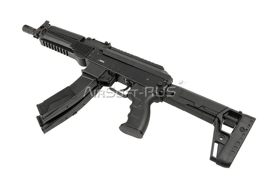 Пистолет-пулемет LCT ППК-20 AEG (LPPK-20(2020)-AEG)