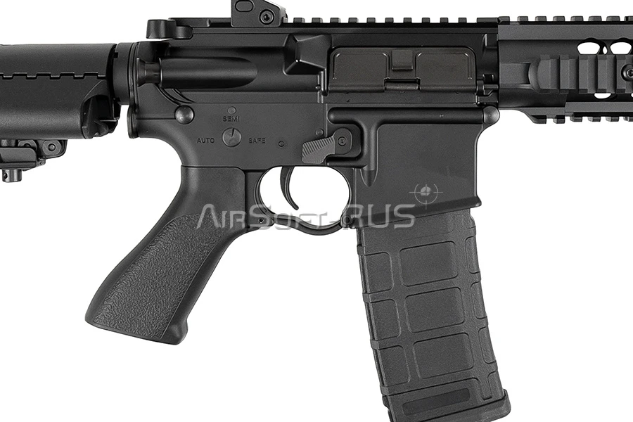 Карабин Cyma M4 CQB Stag Arms (CM091)