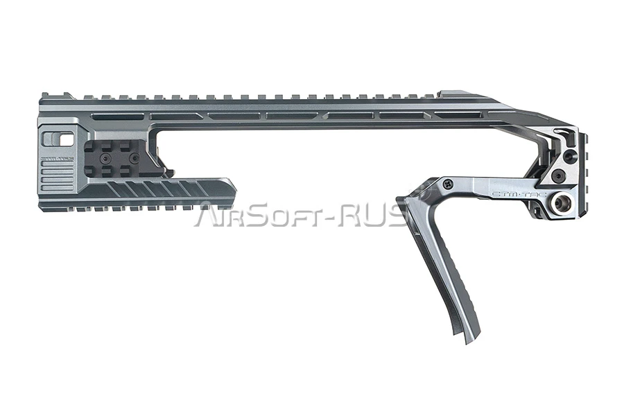 Модульный аппер CTM для AAP-01 GY (CTM-KIT-0441)