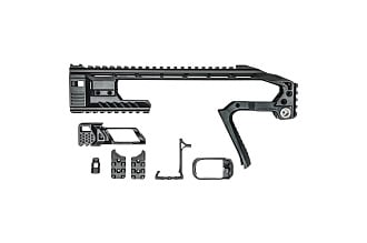 Модульный аппер CTM для AAP-01 BK (CTM-KIT-0440)