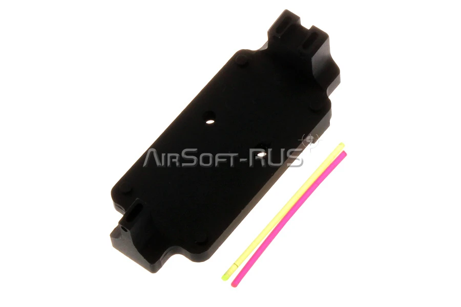 Планка 5KU для прицела RMR на Glock TM (GB-434-19)