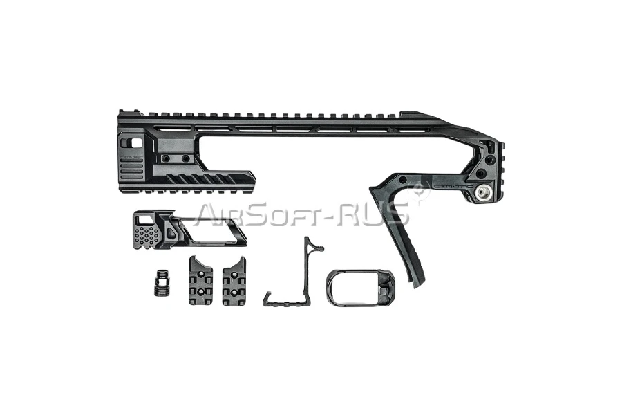 Модульный аппер CTM для AAP-01 BK (CTM-KIT-0440)