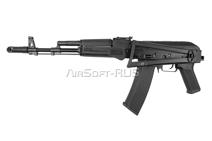 Автомат Specna Arms АК-74 BK (SA-J03-2)