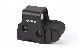 Прицел коллиматорный Marcool EOTech XPS-3 Holosight, back keys (DC-HY9124) [1]