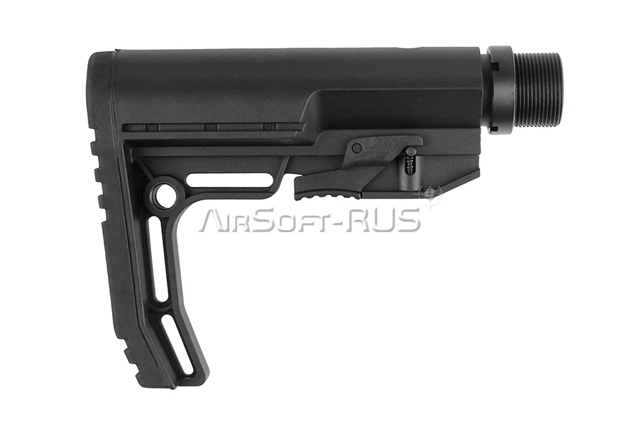 Приклад Cyma MF Style Combo для М4 GBB (CGS-BT-0007 BK)