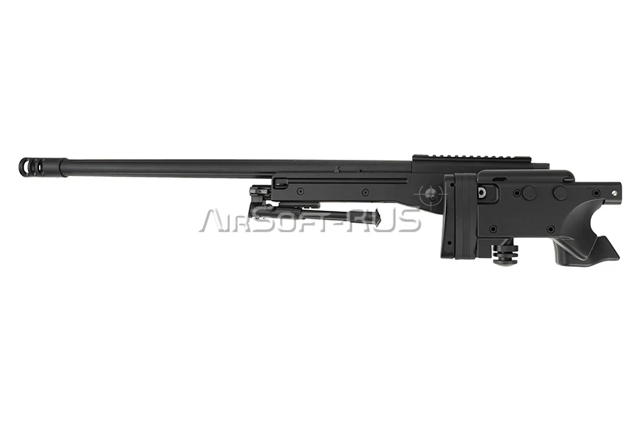 Снайперская винтовка AGM L115A3 spring (P288)