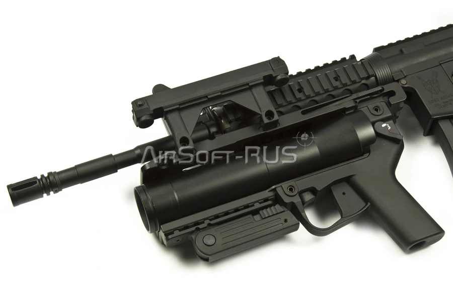 Подствольный гранатомёт Iron Airsoft M320A1 standalone (M320A1)