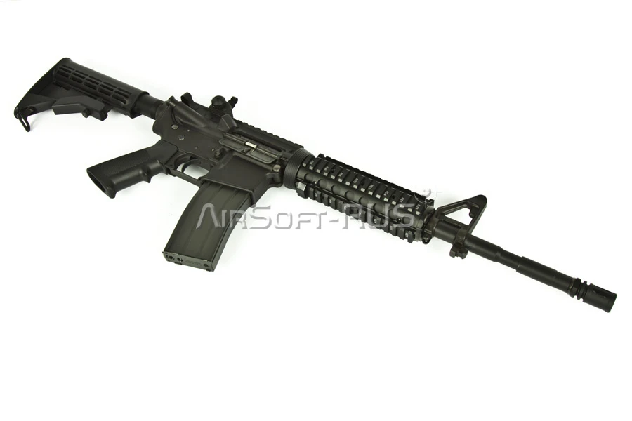 Карабин Tokyo Marui M4A1 MWS GGBB (TM4952839142627)