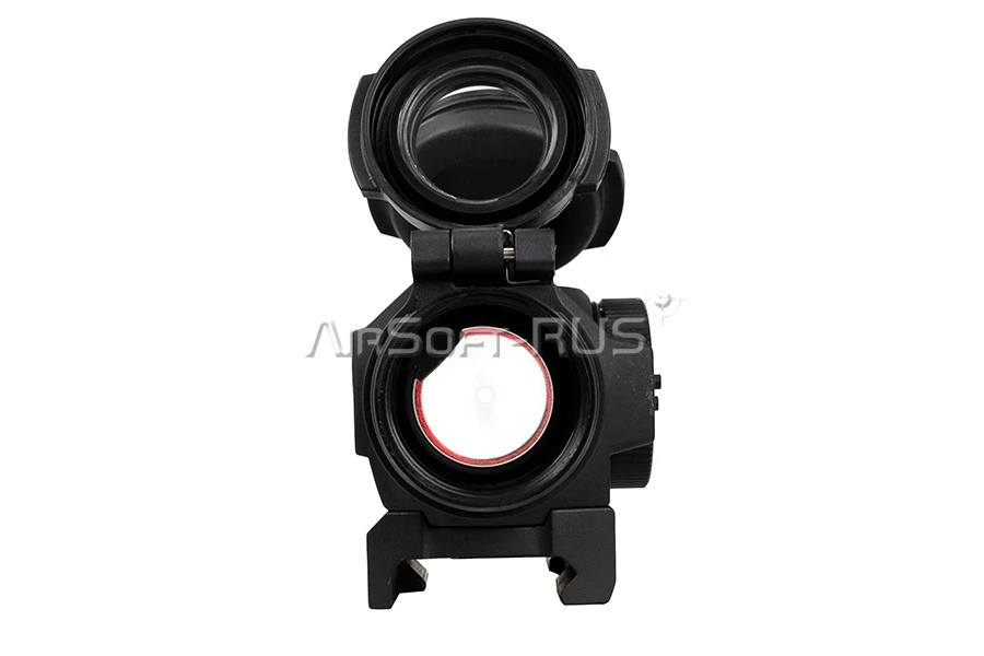 Коллиматорный прицел Novus Micro Red Dot Sight MDS-II (MDS-02-RD-BLK)