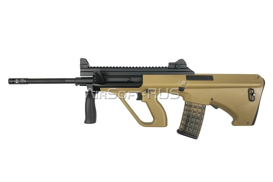 Штурмовая винтовка Snow Wolf Steyr AUG TAN (SW-020-C(TN))