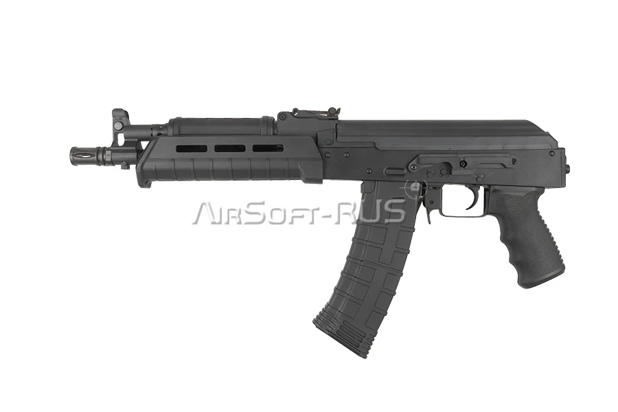 Автомат Cyma АК Magpul custom Sport Series BK (CM680C)