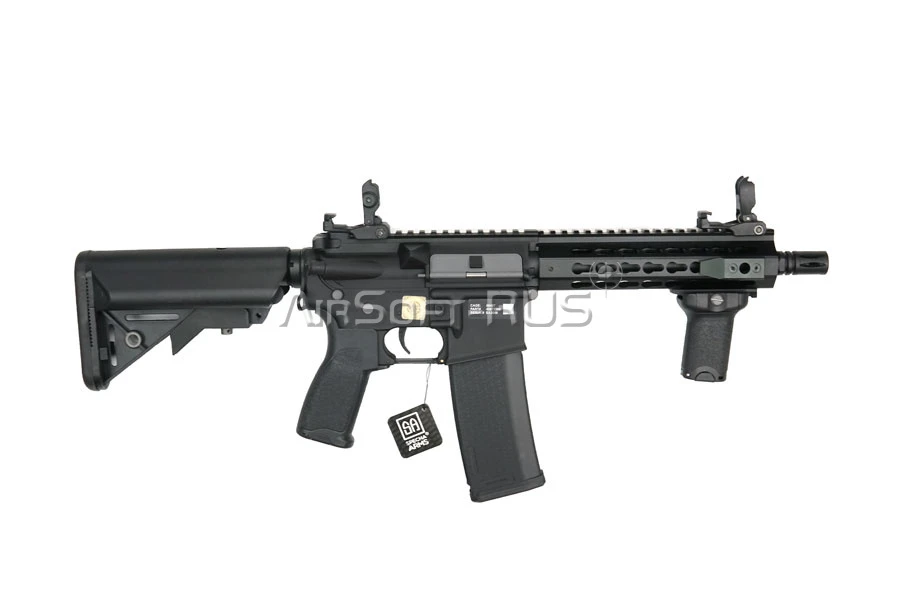 Карабин Specna Arms AR-15 URX-4  (SA-E08)